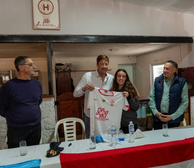 Impulsan el deporte local