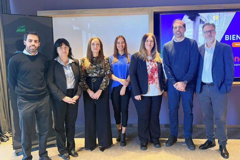 Córdoba mira al mundo: nuevas oportunidades de negocios con EE.UU. y Europa